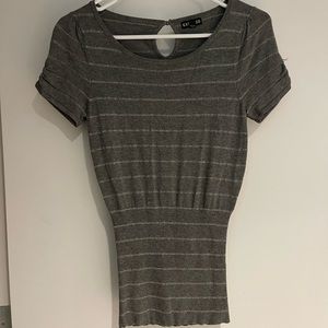 Express light sweater